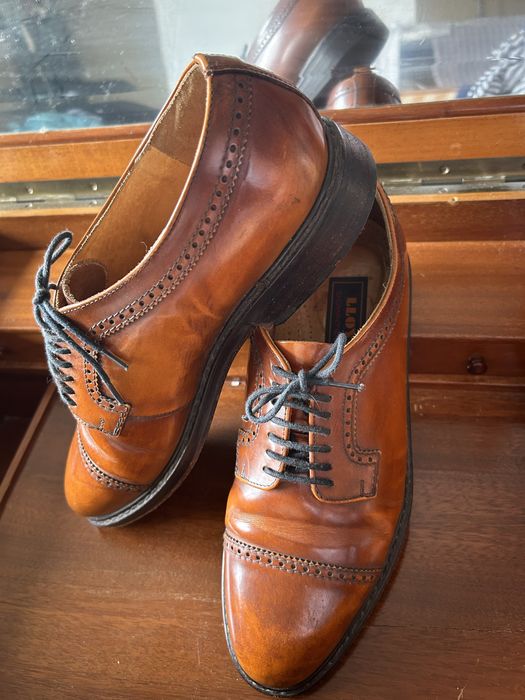 Buty Lloyd Derby44