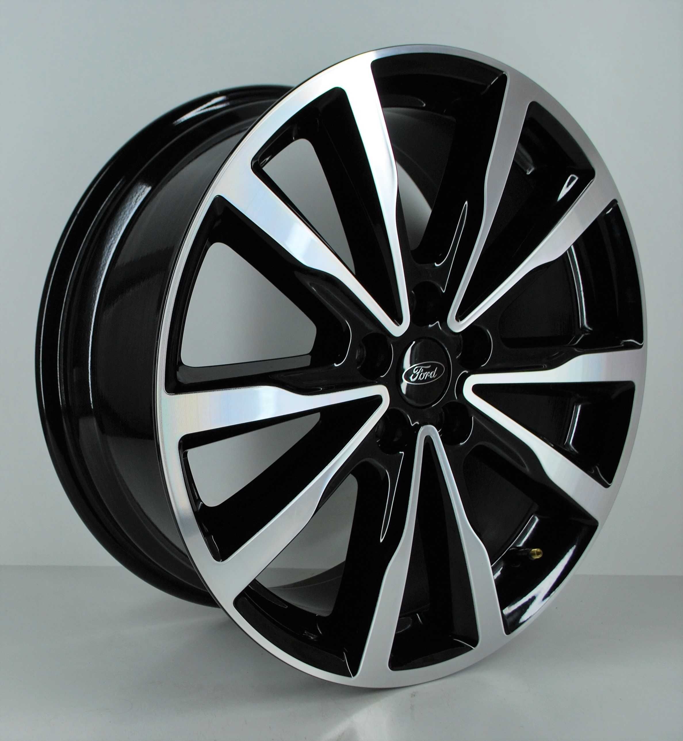 18'' 5x108 FORD Felgi Orygialne