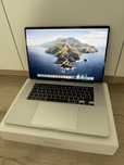 MacBook Pro 16,1 • 2019 • i7/16GB RAM/512GB SSD • stan bdb