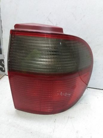 Lampa tył tylna prawa Ford Galaxy