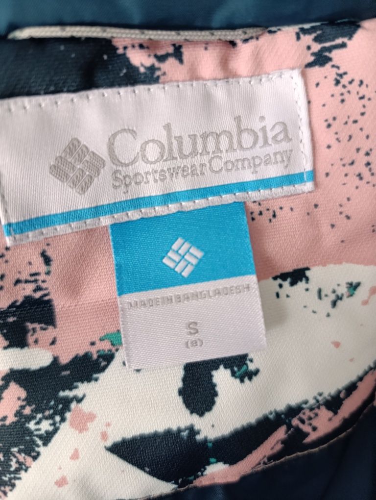 Лижний костюм оригінал Columbia куртка та штани