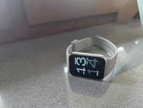 Xiaomi Smart Mi Band 8 Pro szary Poznań