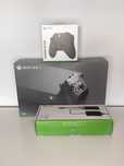Konsola Xbox One X 1TB napęd + pad + sensor Kinect