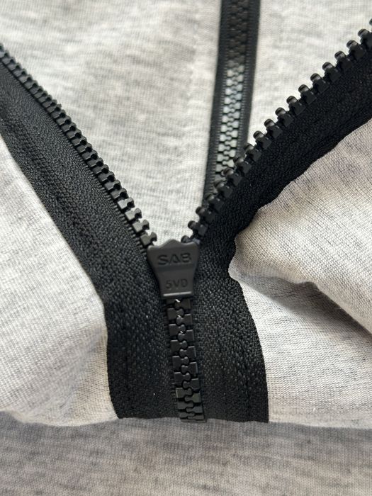 НОВА Кофта Nike Tech Fleece Чоловіча кофта Найк теч флис зіпка/світшот