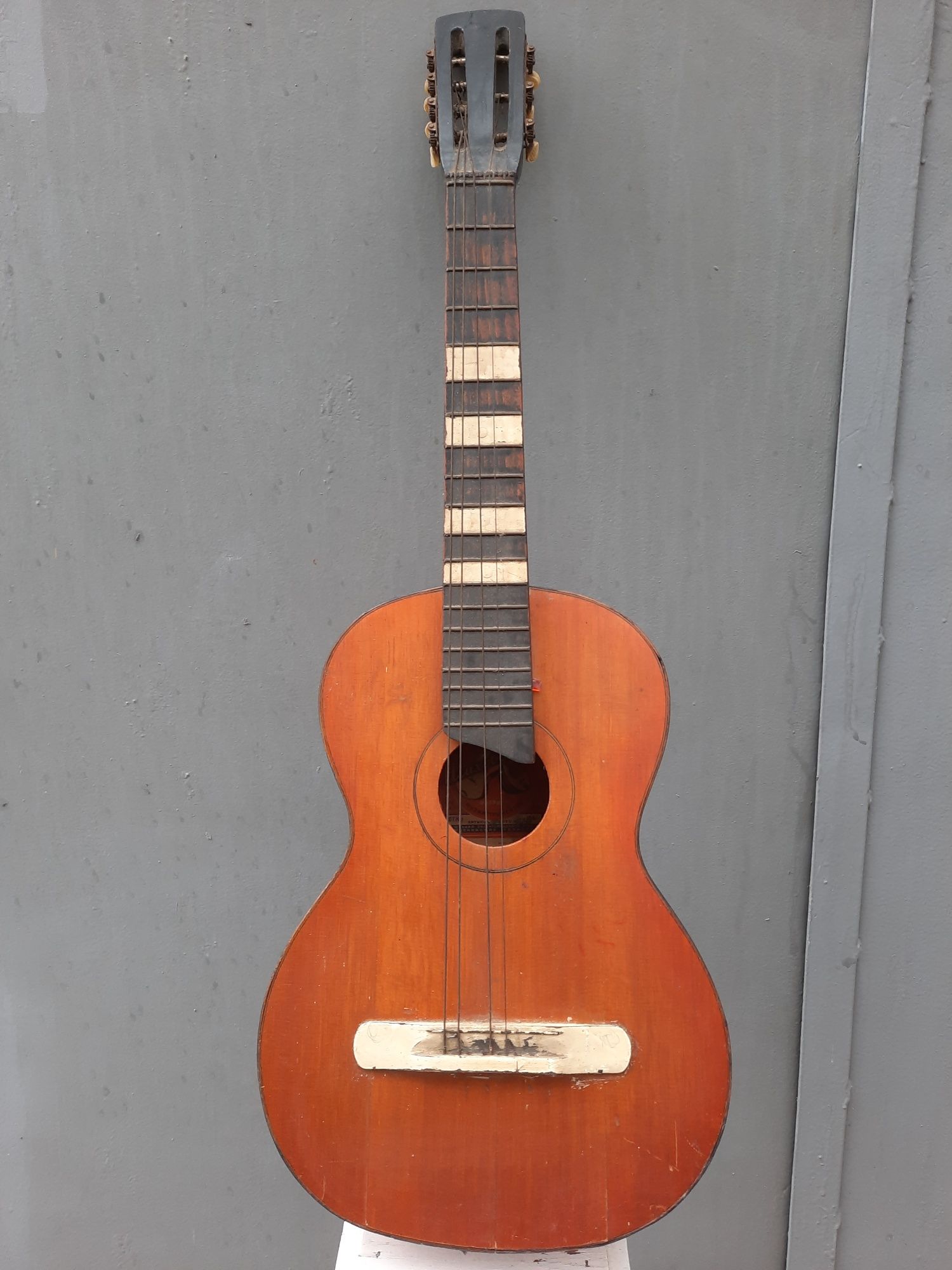 Скрипка Valencia V160 4/4