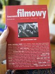 Kwartalnik filmowy 43
