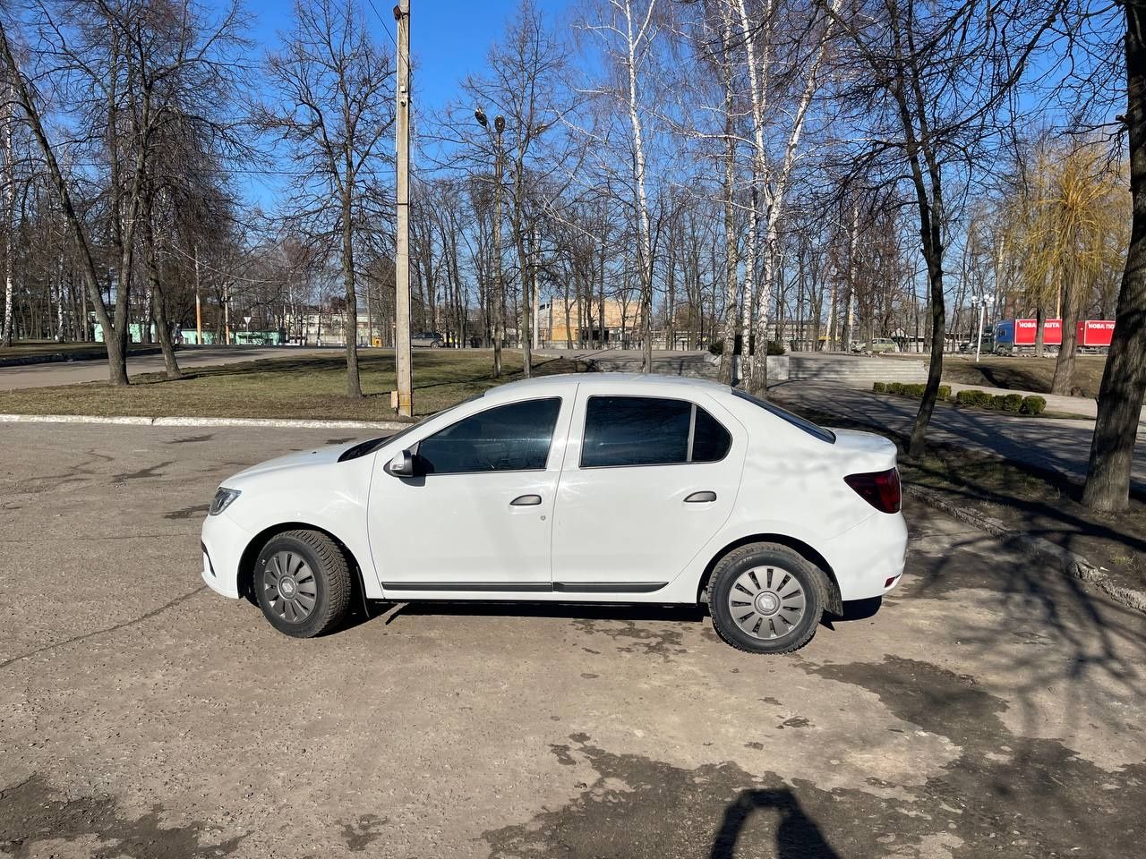 Renault logan 2019 новий двигун!