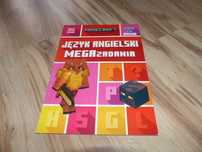 Minecraft. Język angielski. Megazadania 11+