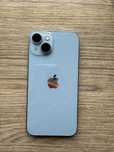 Iphone 14 128 GB niebieski-  STAN BARDZO DOBRY + GRATISY