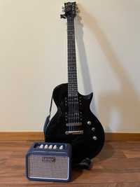 Guitarra Elétrica ESP EC-10