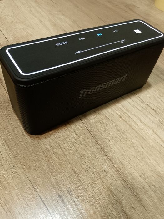 Колонка tronsmart mega 40 w