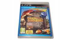 Wędrówki Z Dinozaurami Sony Playstation 3 (Ps3)