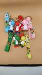 Porta chaves Yoshi