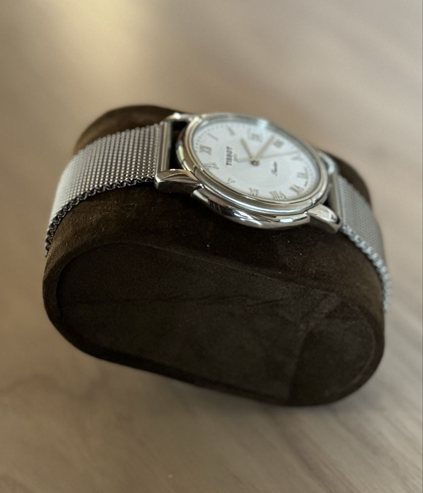 годинник Tissot seastar