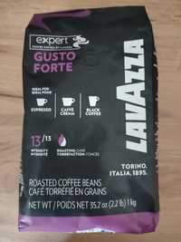 Kawa ziarnista Lavazza Torino Italia 1885