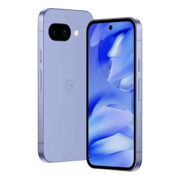Смартфон Google Pixel 9a 8/128GB Obsidian / Iris