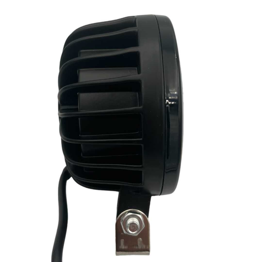 LED/ЛЕД фары, противотуманки, светодиодные фары, доп фары, дхо 60W