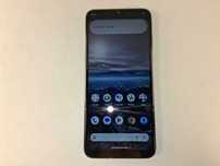 M177 Nokia G21 Dual Sim Android Niebieski Granatowy