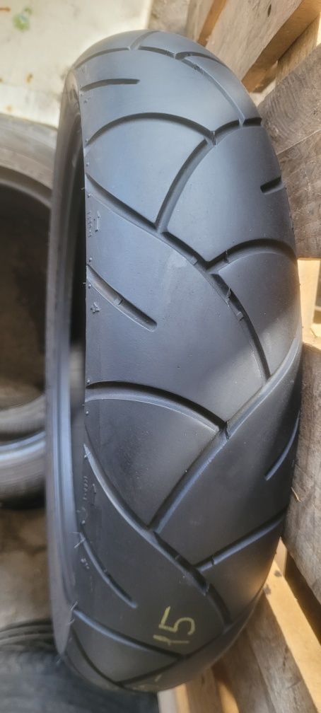 michelin pilot sport sc 120/70r15 12рік