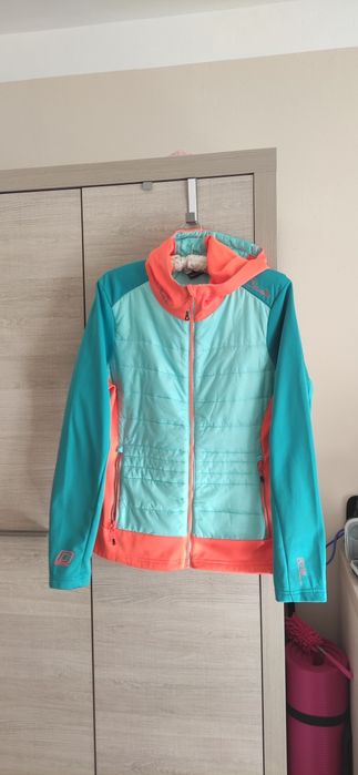 Bluza na rower nowa