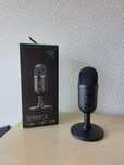 Mikrofon Razer Siren V2 X