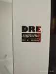 Drzwi wewnętrzne DRE SUPREME HAMPTON1 Lewe okazja