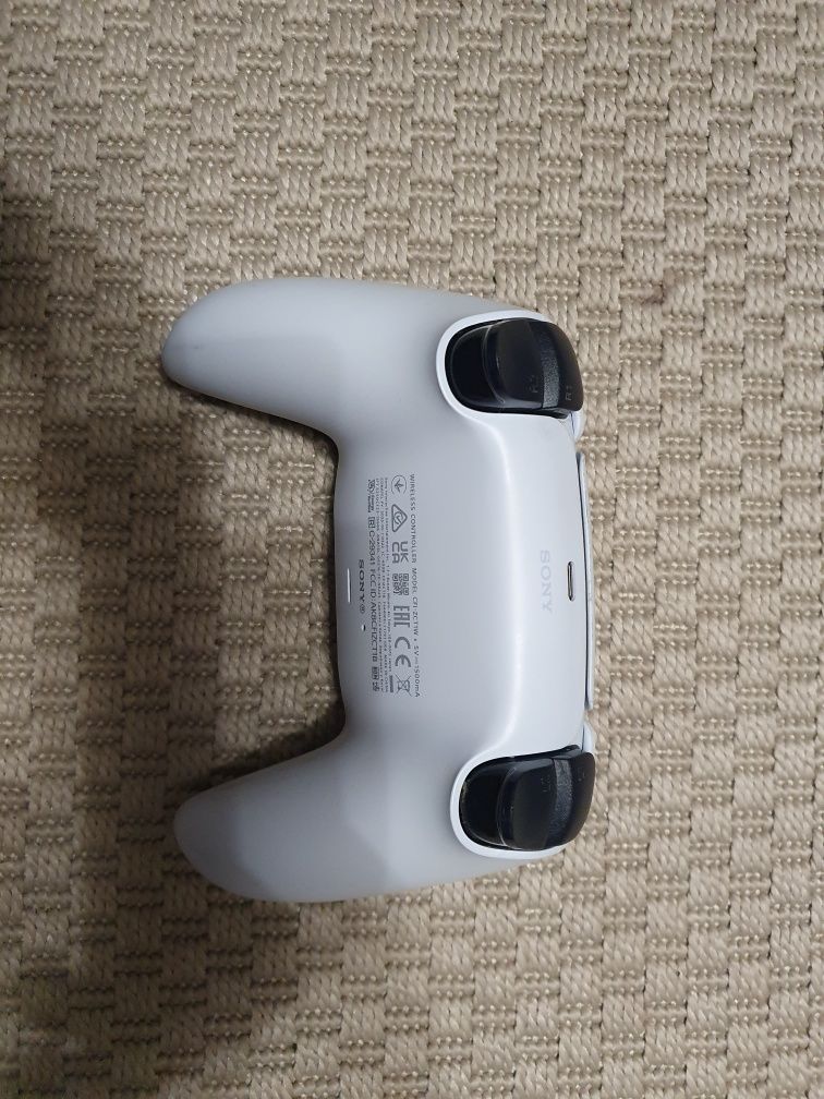 Геймпад  PS 5 Dualsense V4  Оригінал.