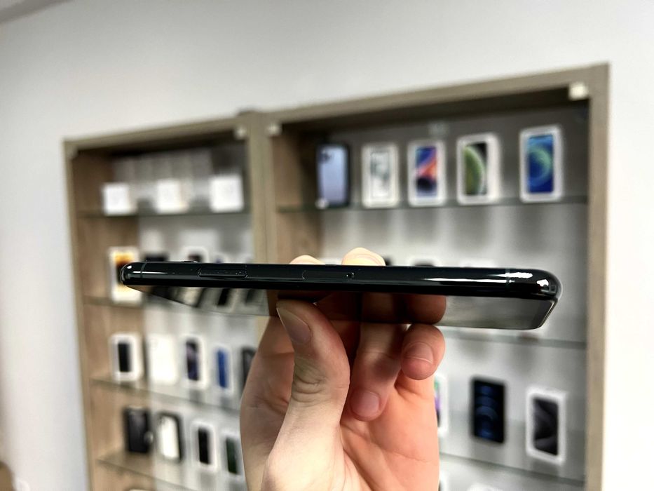 iPhone 11 Pro 256 GB Neverlock _ Гарантія _ Магазин_Обмін