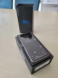Samsung S9 plus Rosa