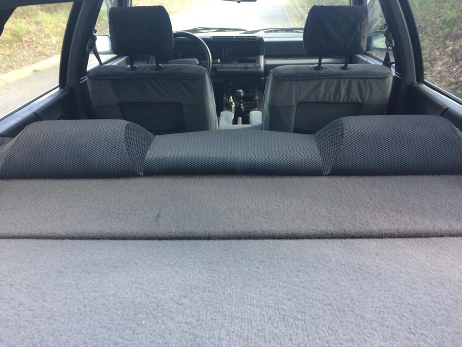 Renault 25 TXI Top Gama