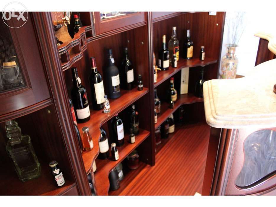 Móvel tipo bar NOVO PREÇO