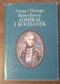 Admirał i kochanek - Anna i George Bidwellowie