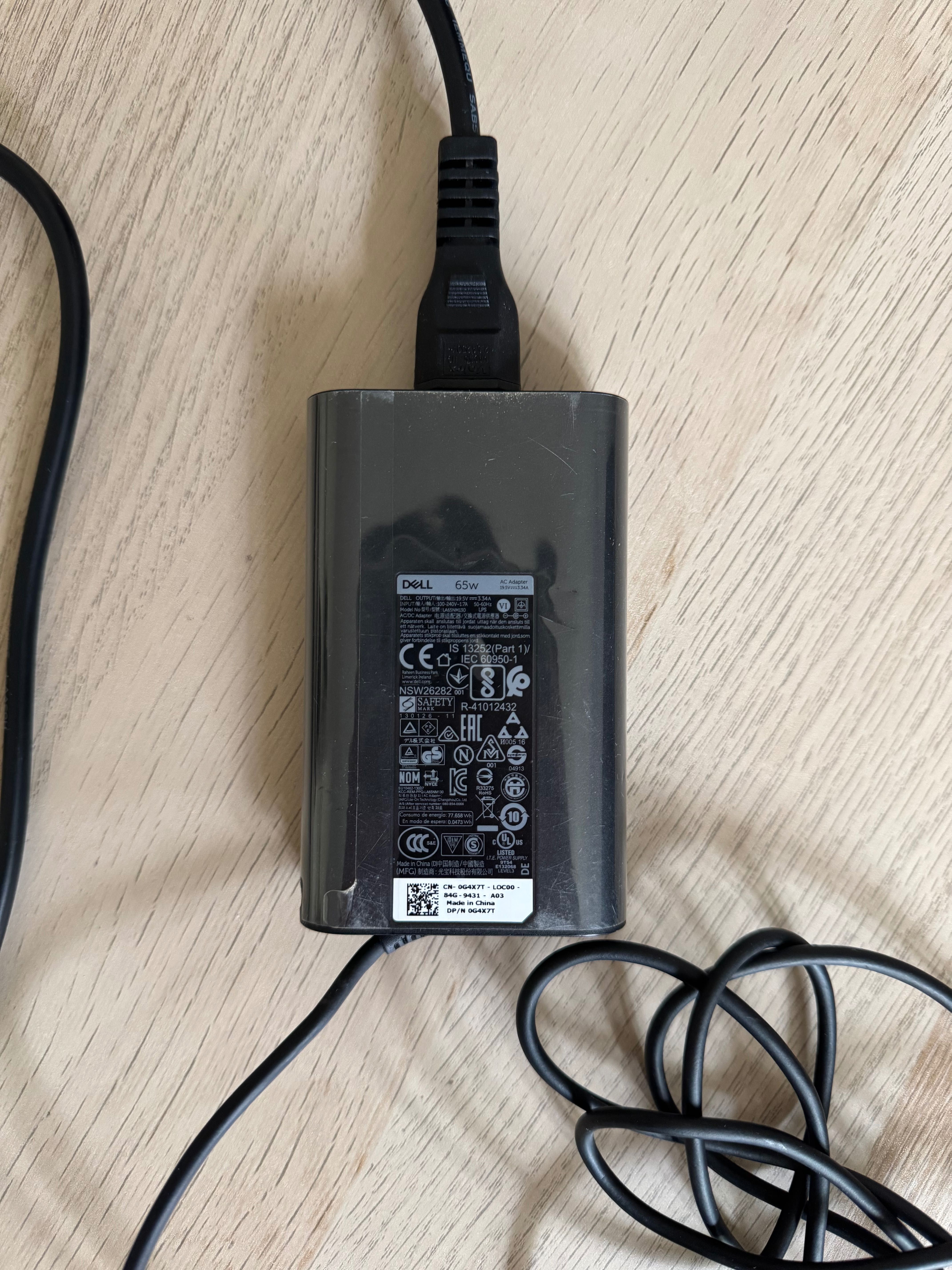 Dell Wyse 5070 WiFi Thin Client J4105 4GB DDR4 16G