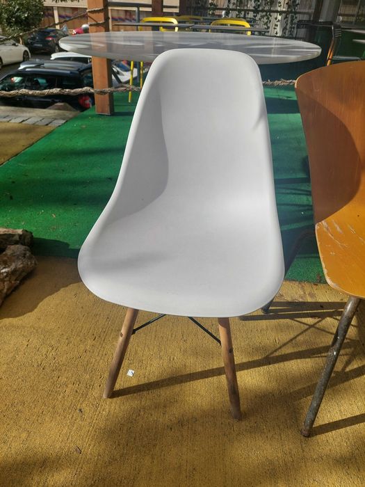 Cadeiras Explanda/Café/Restaurante