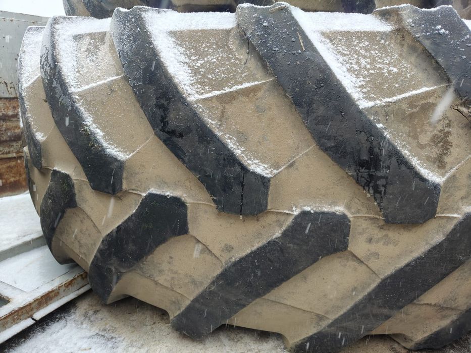 Sprzedam Opony Rolnicze