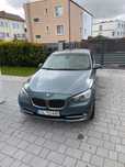 BMW 5GT BMW5GT 306km Benzyna Wymieniony rozrząd