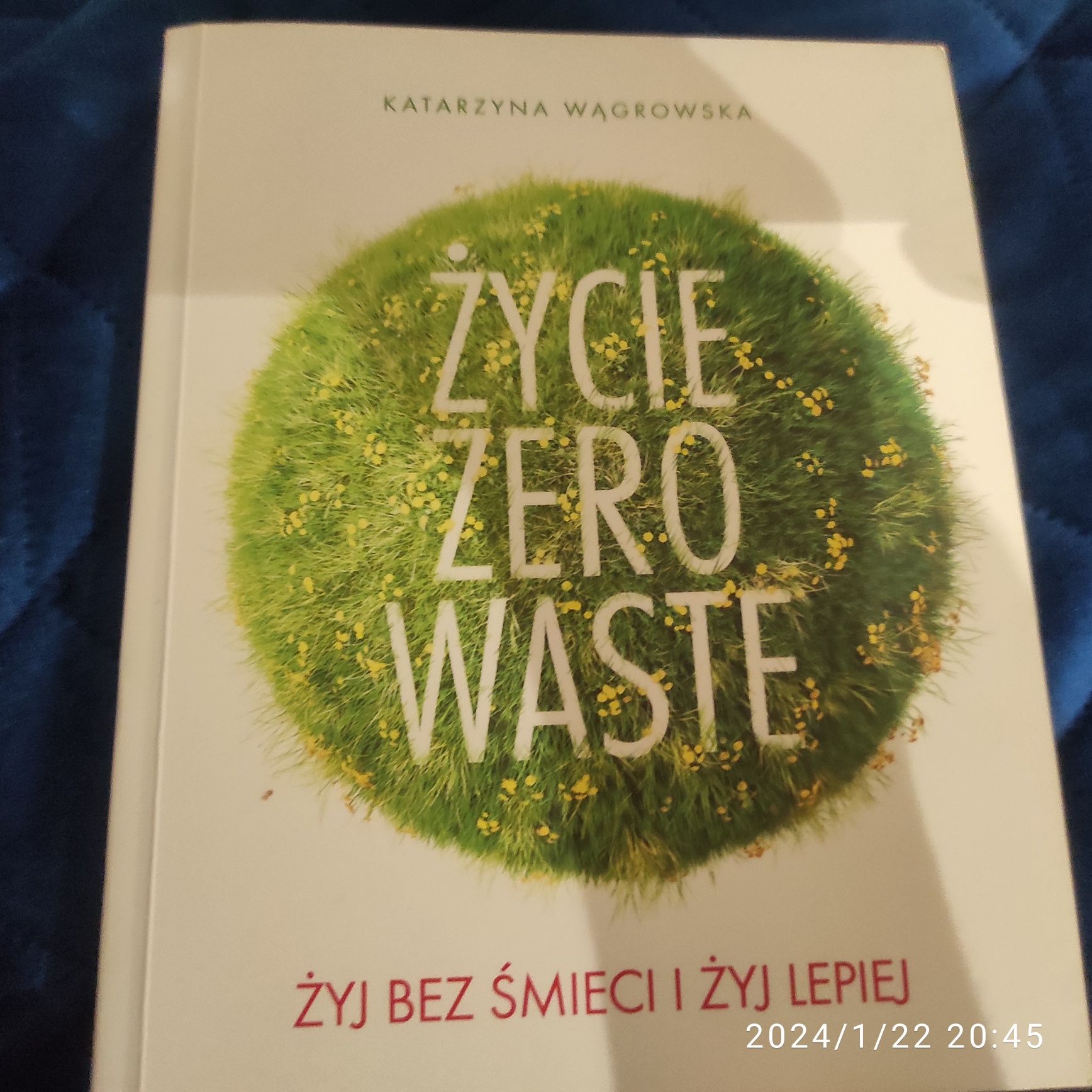 Poradnik ,,Zero waste"