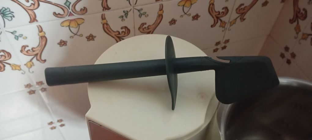 Robot cozinha Yämmi