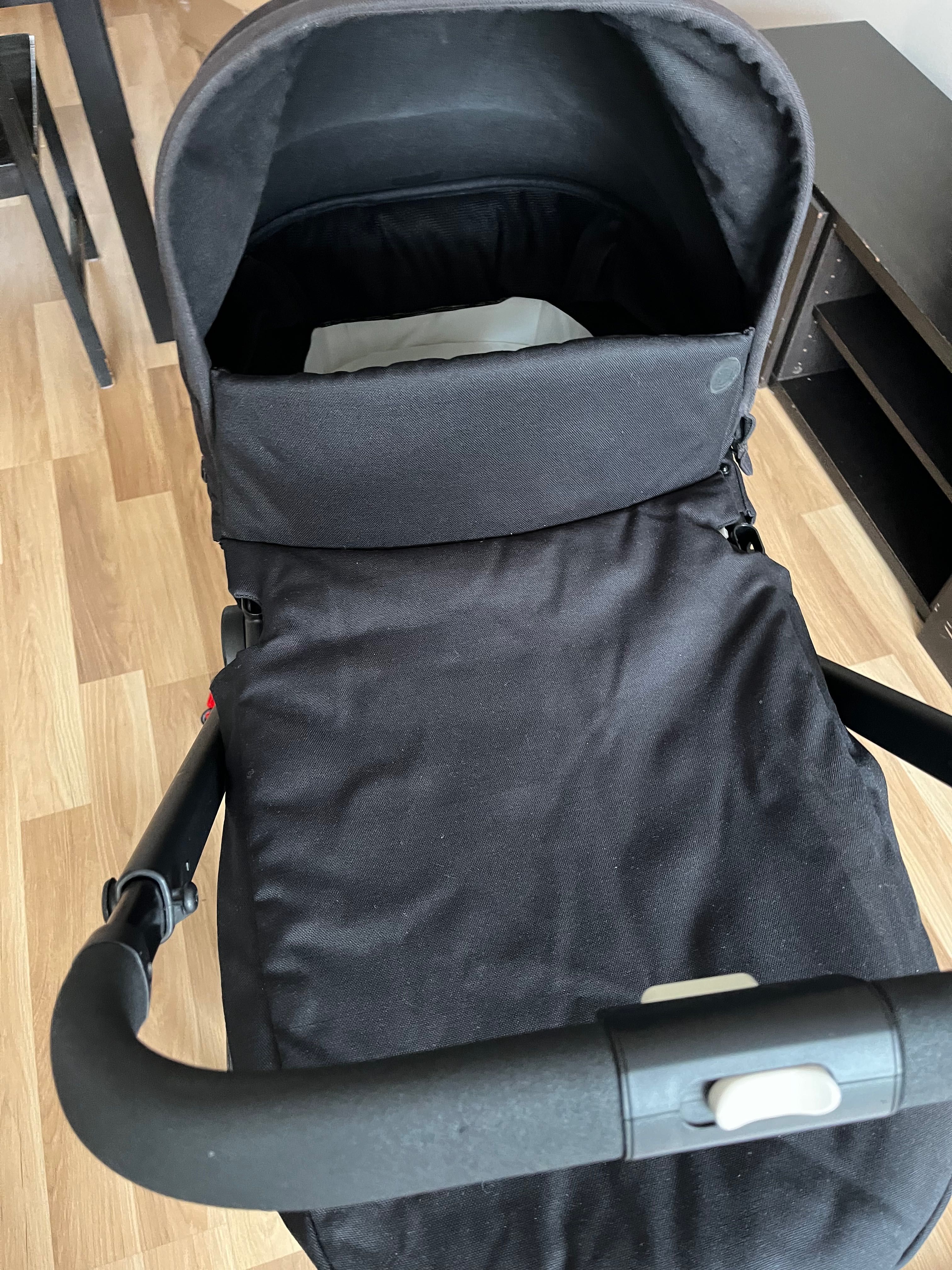 Wózek dla dziecka Cybex balios S