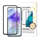 Szkło hartowane Wozinsky Tempered Glass na Xiaomi Poco F6