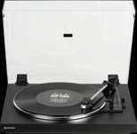 Rekkord Audio F100 gramofon w pełni automatyczny