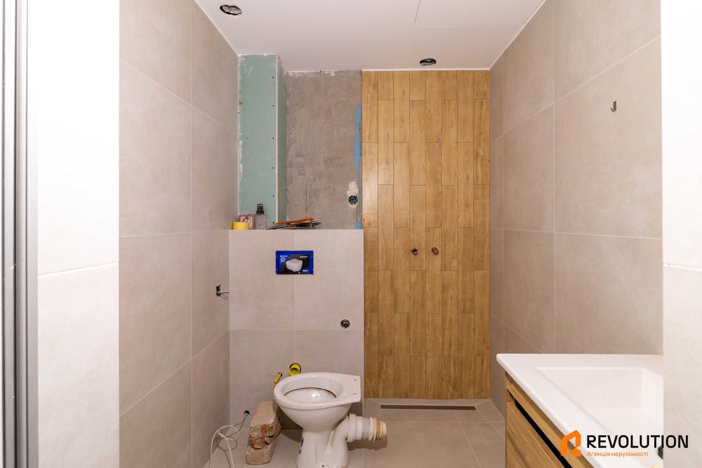 Без% Ціна нижча, ніж у забудовника ЖК Крона Парк, Бровари, двохрівнена