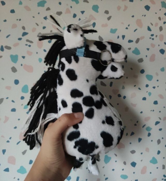 Hobby horse A6-A5