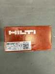 Wkręty Hilti S-DS22B 37mm 1000szt