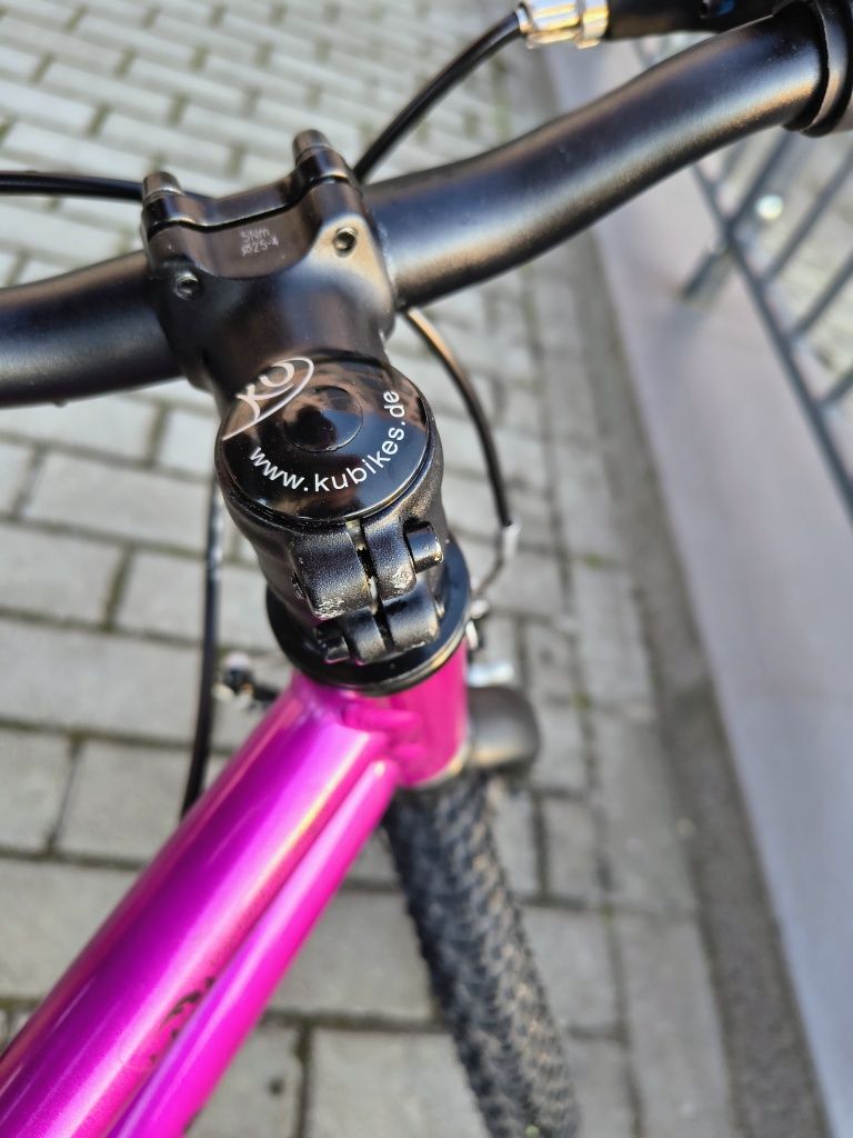 Kubikes 16L Auto Dwubiegowy