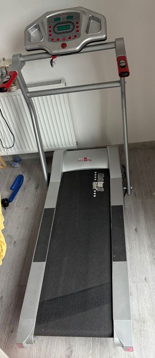 Bieżnia elektryczna christopeit sport pro 1