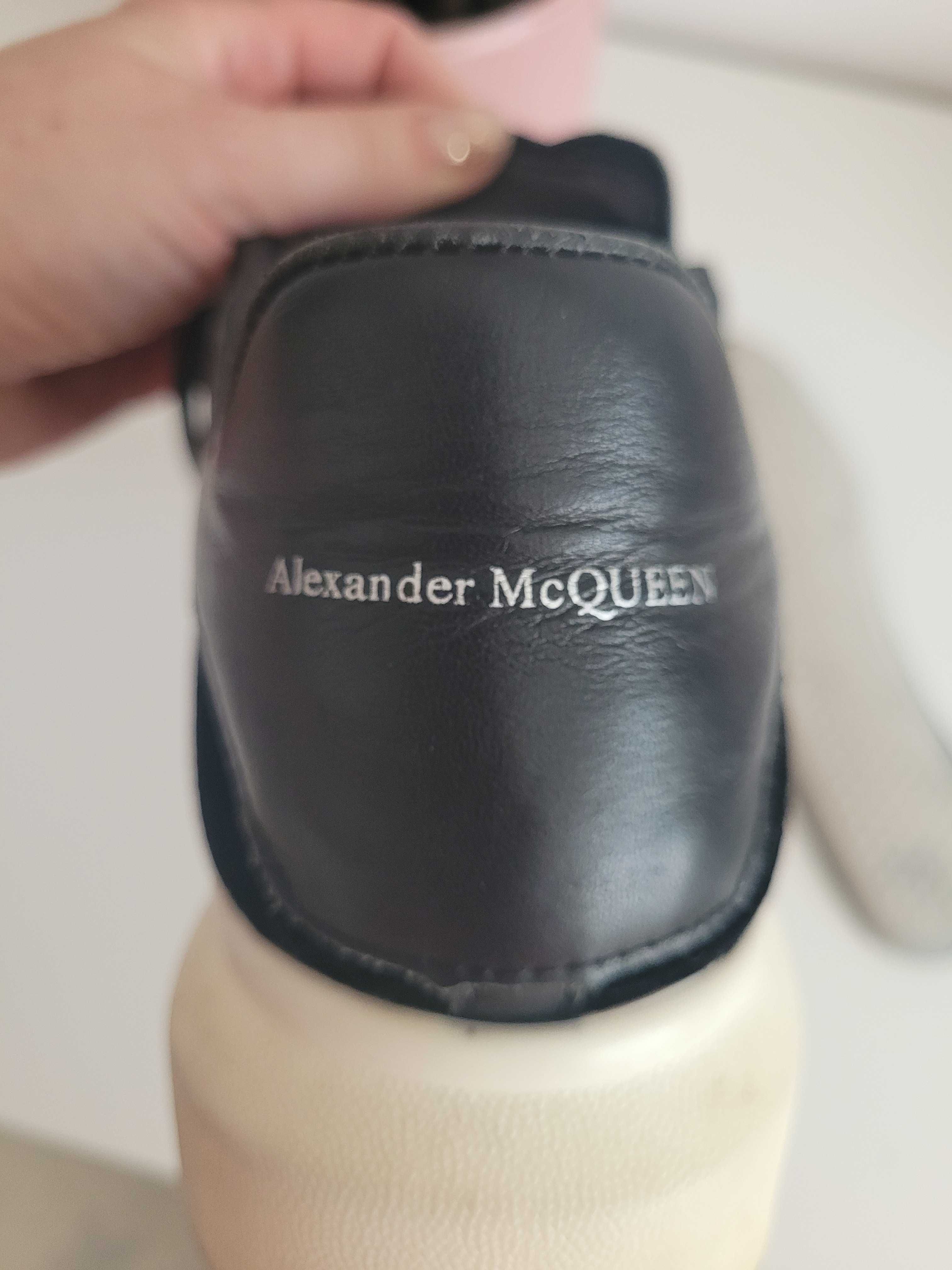 Sneakersy McQueen