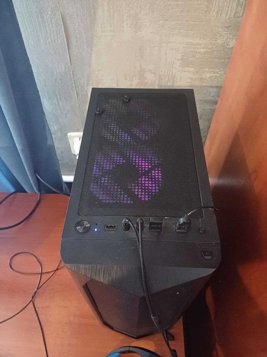 Продам ігровий комп'ютер