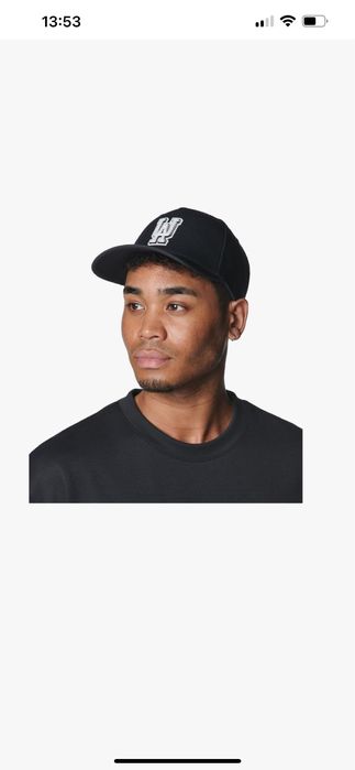 Кепка under armour