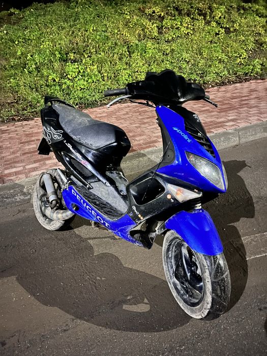 Peugeot speedfight 2 скутер мопед,yamaha,dio,piaggio